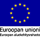 Euroopan aluekehitysrahasto